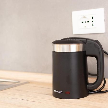 דירות בולוניה Housmart San Carlo 17 מראה חיצוני תמונה