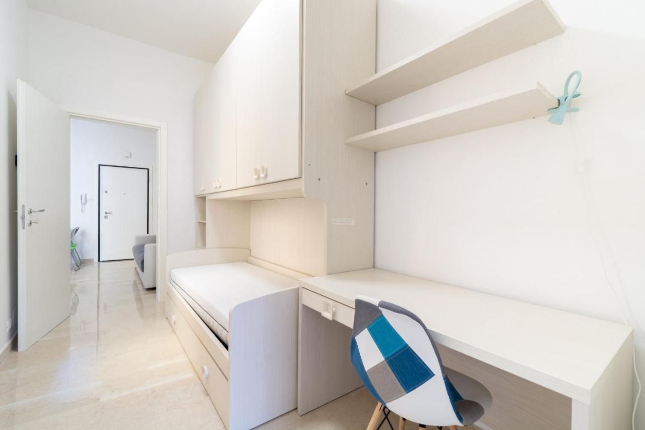 דירות בולוניה Housmart San Carlo 17 מראה חיצוני תמונה