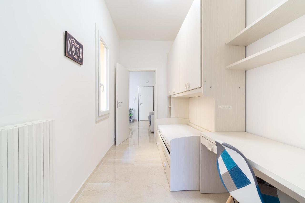דירות בולוניה Housmart San Carlo 17 מראה חיצוני תמונה