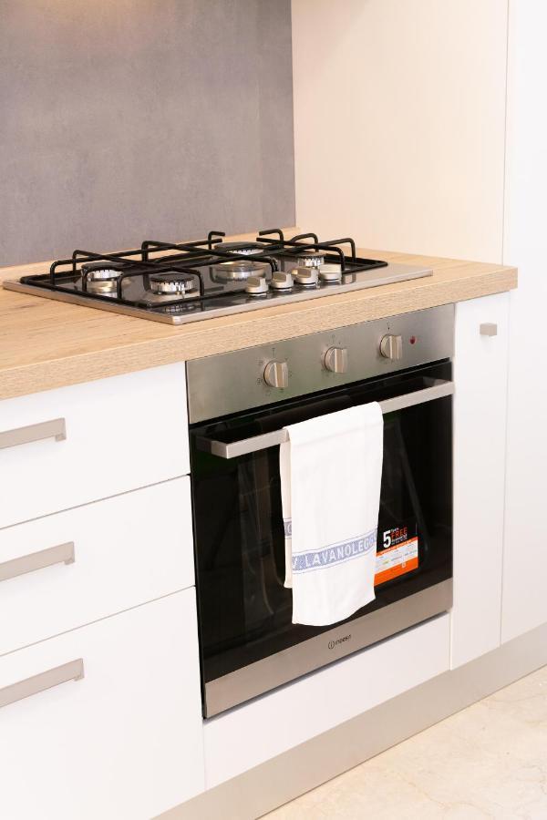 דירות בולוניה Housmart San Carlo 17 מראה חיצוני תמונה
