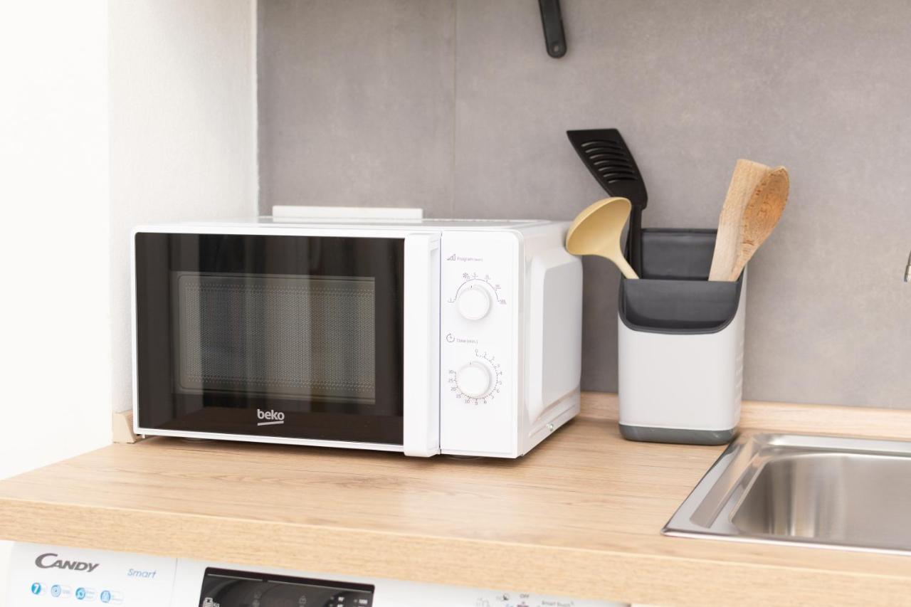 דירות בולוניה Housmart San Carlo 17 מראה חיצוני תמונה